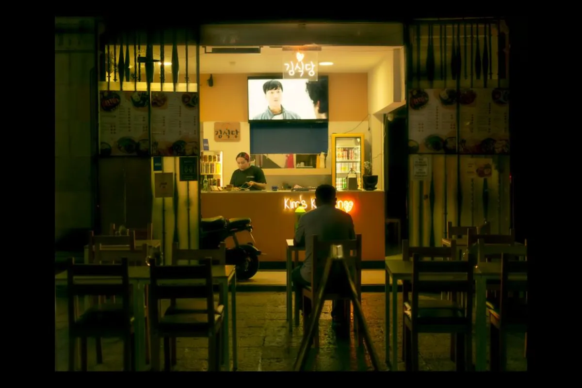 korean drama